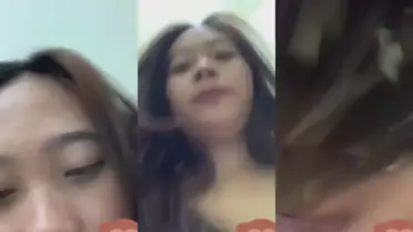 Bokep Indo Ceyla VCS Remes Toket Dan Colmek