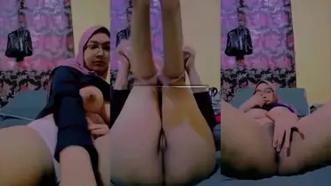Bokep Indo Tante Mariah Toket Super Gede Omek
