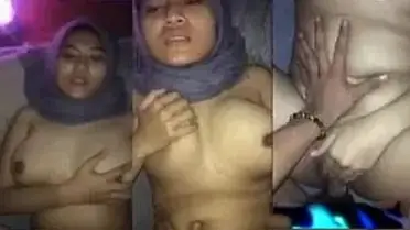 Bokep Jilbab Goyang Batang Pria Sampe Lemas