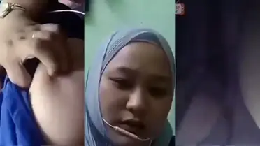 Bokep Jilbab Tobrut Main Ome TV Viral 2026