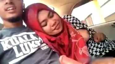 Bokep Jilbab Ukhti Polos Paksa Isap Mantan