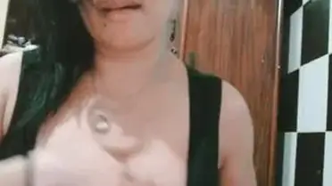 Dokumentasi Pribadi Gadis Cantik Asli