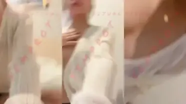 JUSTSOMECY spil toket Live Bugil  RuangBokep
