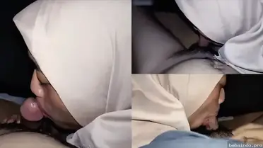 Ngewe Sama Adik Sepupu Malam Hari Saat Rumah Sepi