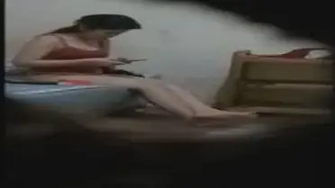 Rekaman Tersembunyi Keintiman Tetangga Sebelah