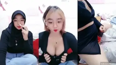 Siaran Langsung Ukhti Pamer Aset Tersembunyi